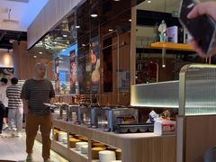 -比格比萨自助(宝山日月光店)