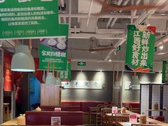 -味福记·江西小炒·南昌小吃(青山湖万达店)