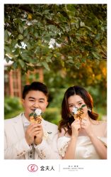 -金夫人婚纱摄影(总店)