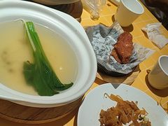 -蔡澜点心·粤菜(花城汇南区店)