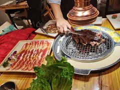 -喜来稀肉(北外滩白玉兰广场店)