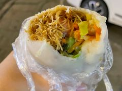 -张果佬年糕卷(科巷店)