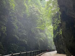 -狮子关旅游区