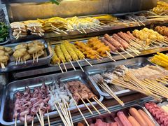 -魏记里脊肉炸炸炸(南门口店)