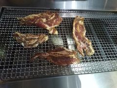 -马路牙子地桌烤肉(工体店)