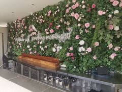 -城市露台景观餐厅(淮海路店)