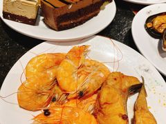 -汉巴味德(大悦城店)