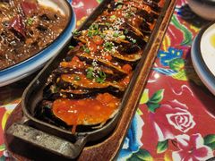 -人民公社大食堂(张家湾店)