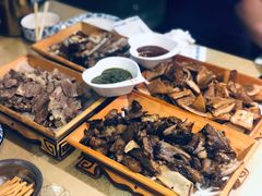 手把肉-塞伊德·蒙餐(锡林浩特店)