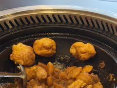 -巧婆婆特色东北菜·铁锅炖