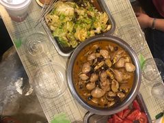 -陈氏肥蛤(小纬六路总店)