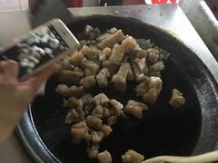 -二七友名焖子铺
