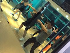 -一兆韦德健身(慧芝湖店)