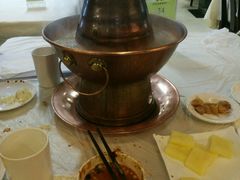 -东来顺饭庄(王府井步行街店)