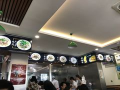 -顺华粉馆(桃园南路店)