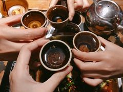 -侯家庄私房菜馆观景餐厅