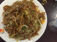 -常兴顺·小吃·家常菜(常营店)