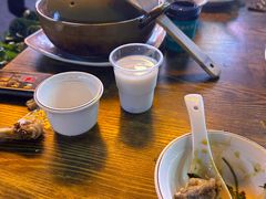 -东山羊庄(八卦岭店)