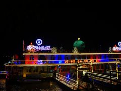 -人民防洪胜利纪念塔