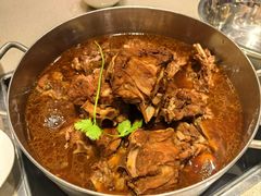 -蝎王府羊蝎子(虎坊桥总店)