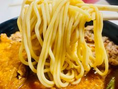 -阿晖沙嗲面