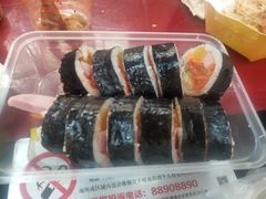 -新五爱道夜市