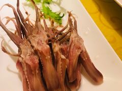 -鹿港小镇经典老上海菜(长乐路店)