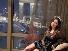 -上海外滩茂悦大酒店