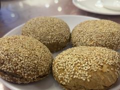 -烤肉宛饭庄(南礼士路店)