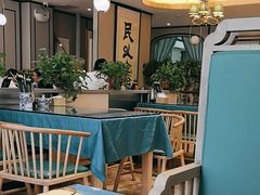 -清真聚陇缘美食餐厅(南横东街店)