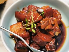 黑松露红烧肉-花舍·新派粤菜·西餐·下午茶(亚运村·鸟巢店)