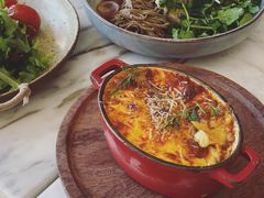 -The Rug Cafe(王府中环店)
