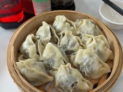 -北香园饺子馆(锦华路店)