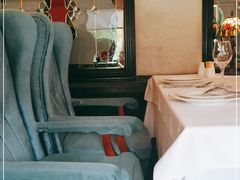 -火车头法国西餐厅