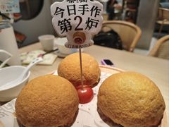 -蔡澜点心·粤菜(新街口IFCX店)