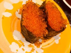 -回転寿司酒場 銀座沼津港