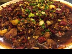 -陈有良尖椒鸡(江津总店)