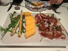 -领仕扒房(长春店)