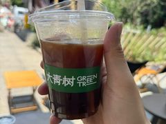 -大青树咖啡(大理古城店)