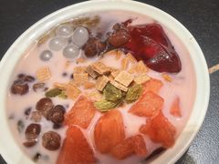 -辣尚瘾·烤鱼·新川菜(交大直营店)