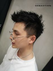 -SEBASTIAN塞巴斯汀