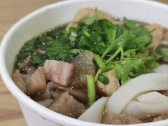 牛筋粉-婆婆粉(江北店)