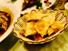 -东四民芳餐厅(世茂工三店)