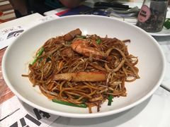 -卡朋西餐(较场西路店)