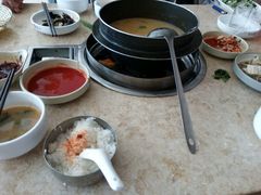 -英子补身汤(海兰路店)
