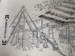 -关东小院(瀛海环宇坊店)