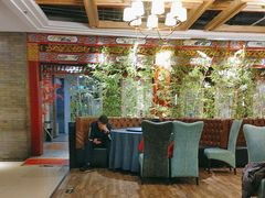 -金狮麟·新豫菜(金码大厦店)