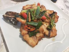 -醉南拳客家菜·河田鸡(东街口航空大厦店)