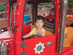 -济南方特东方神画