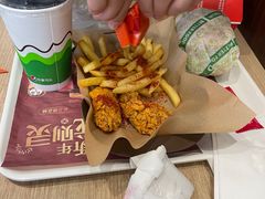 -德克士(柠都广场店)